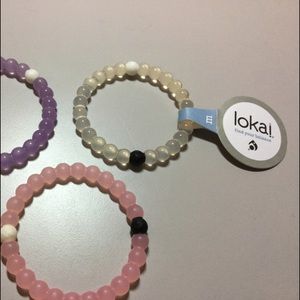 Bundle of Lokai Bracelets